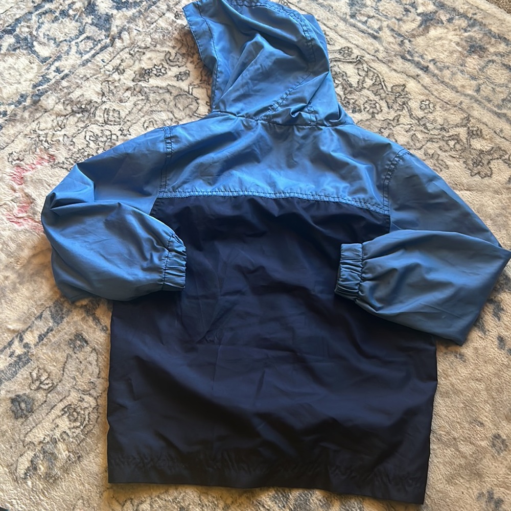 Boys Spring Jacket - Picture 2 of 2